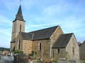 eglise de st brice sous avranches